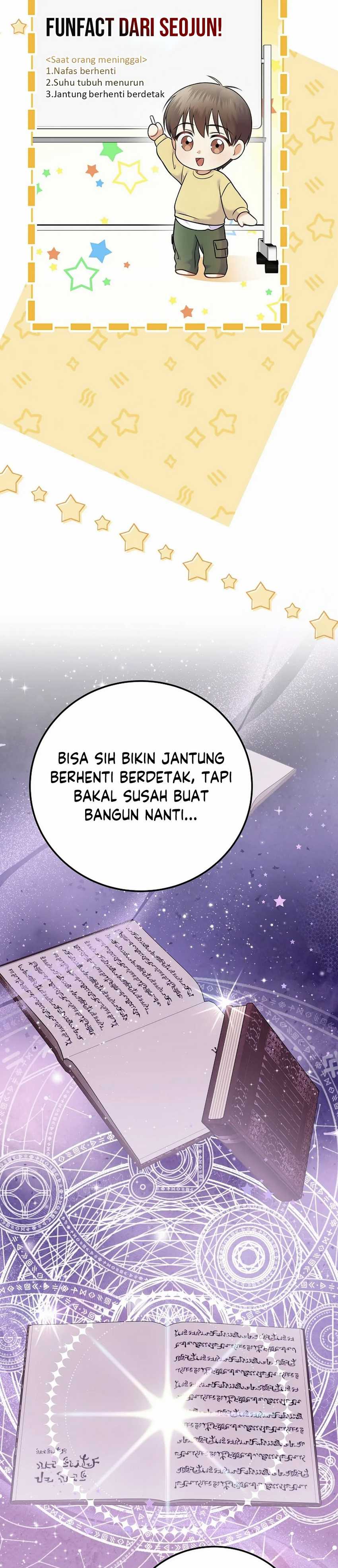 Superstar From Age 0 Chapter 63 Gambar 24