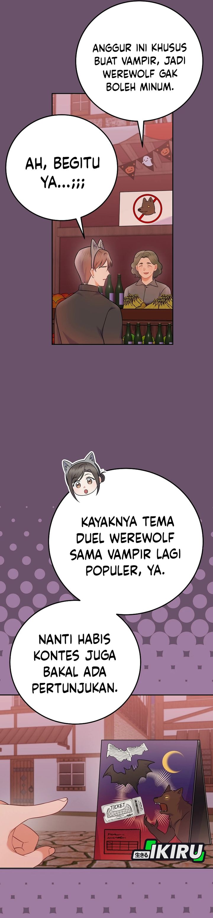 Superstar From Age 0 Chapter 66 Gambar 14