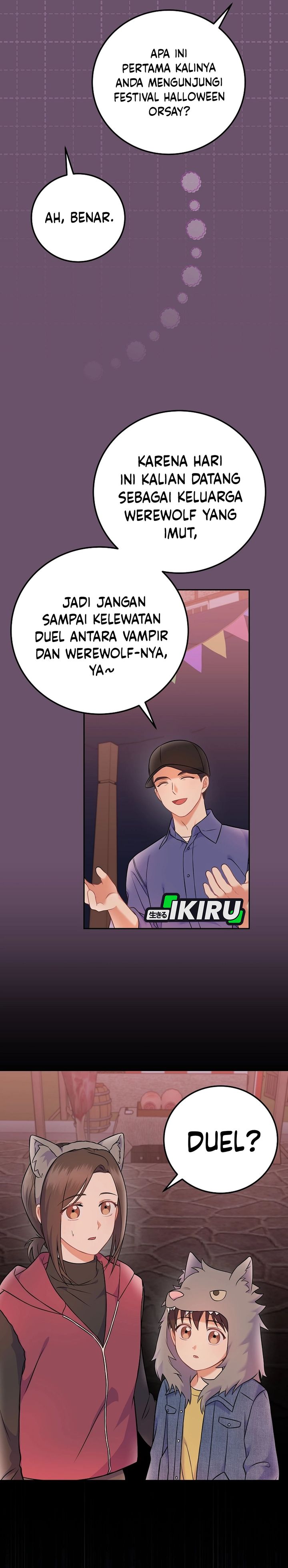 Superstar From Age 0 Chapter 66 Gambar 18