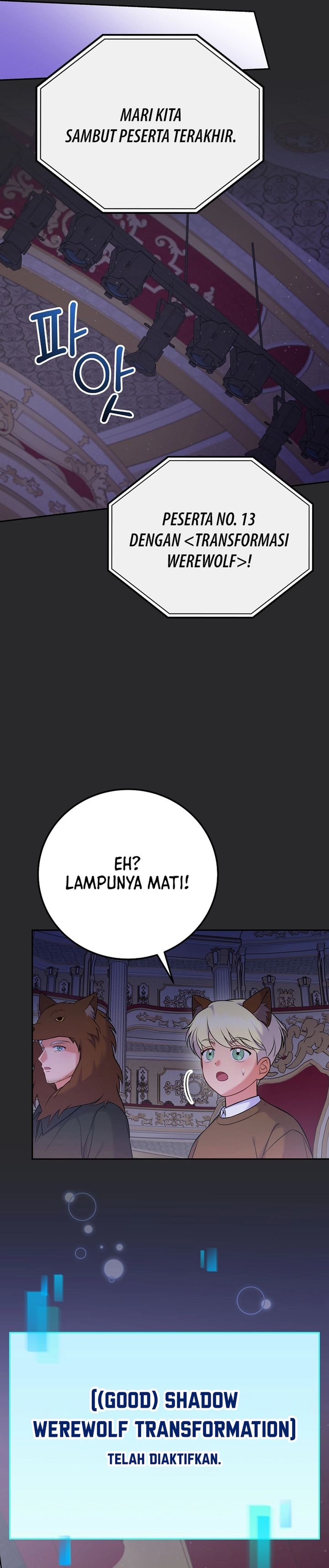 Superstar From Age 0 Chapter 67 Gambar 15