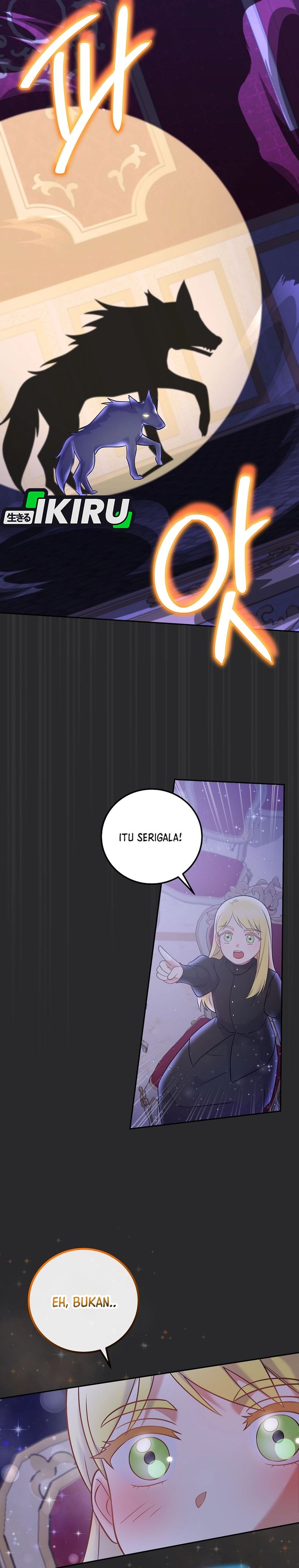 Superstar From Age 0 Chapter 67 Gambar 20