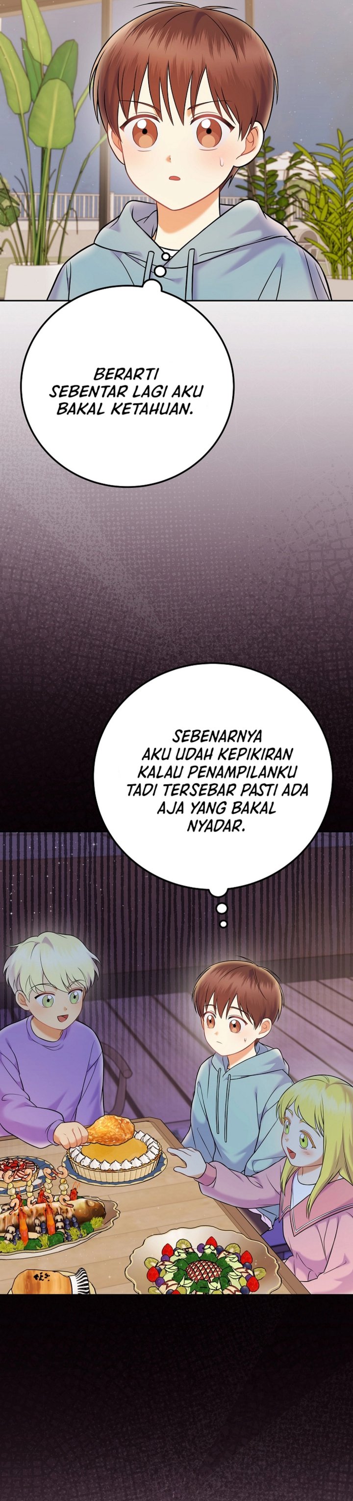 Superstar From Age 0 Chapter 68 Gambar 7