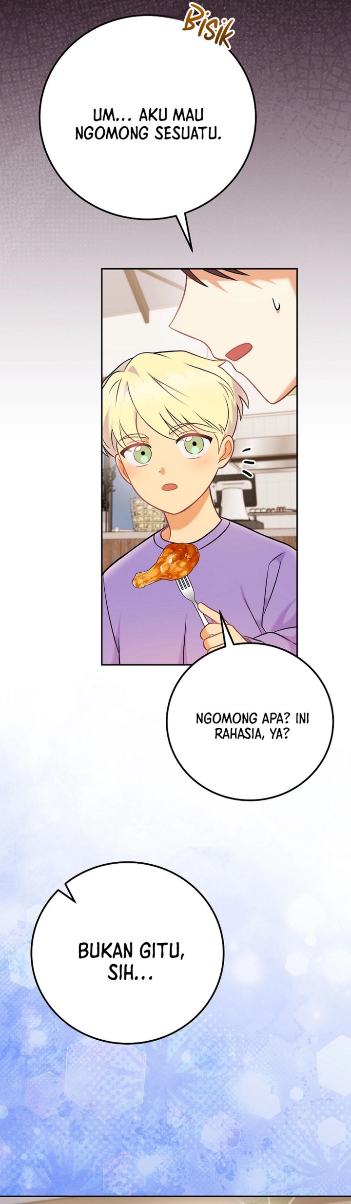 Superstar From Age 0 Chapter 68 Gambar 8