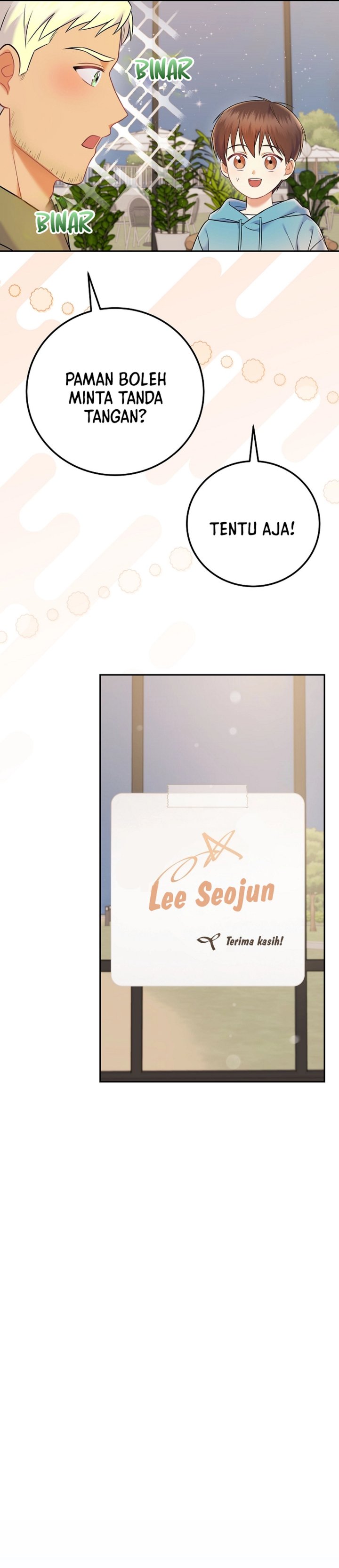 Superstar From Age 0 Chapter 68 Gambar 13