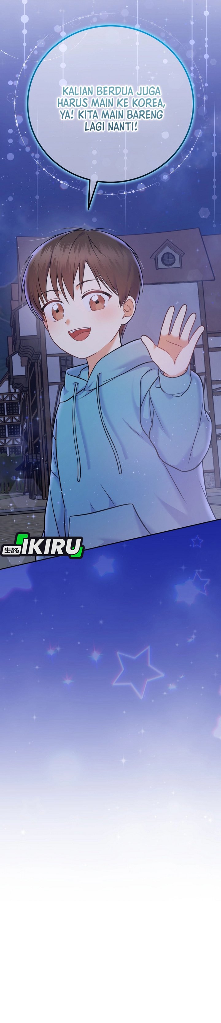 Superstar From Age 0 Chapter 68 Gambar 15