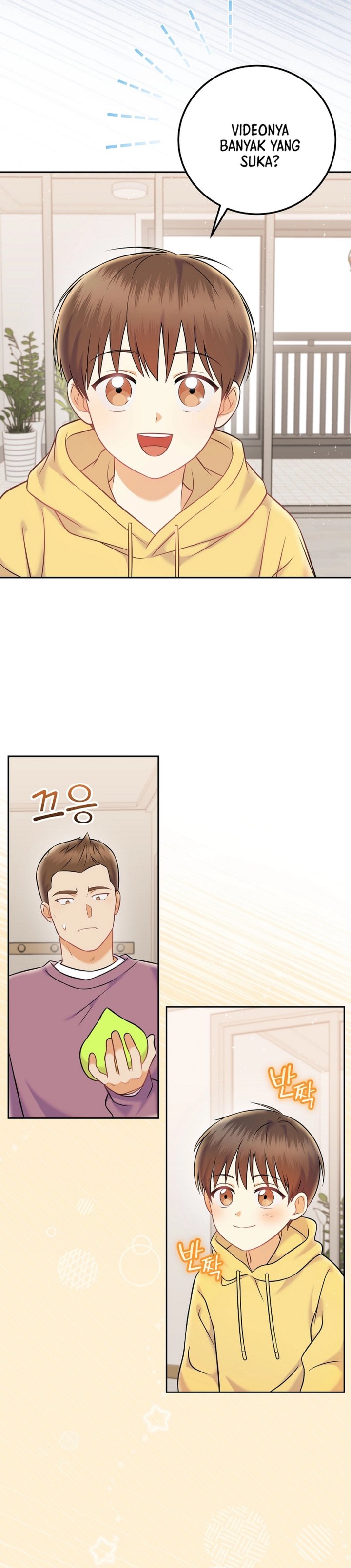 Superstar From Age 0 Chapter 68 Gambar 19