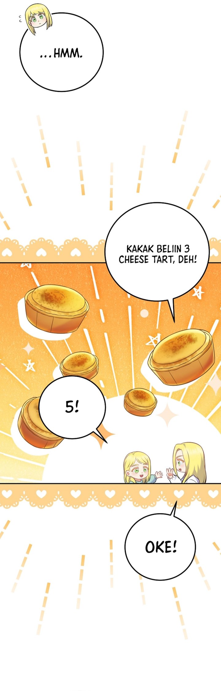 Superstar From Age 0 Chapter 68 Gambar 28