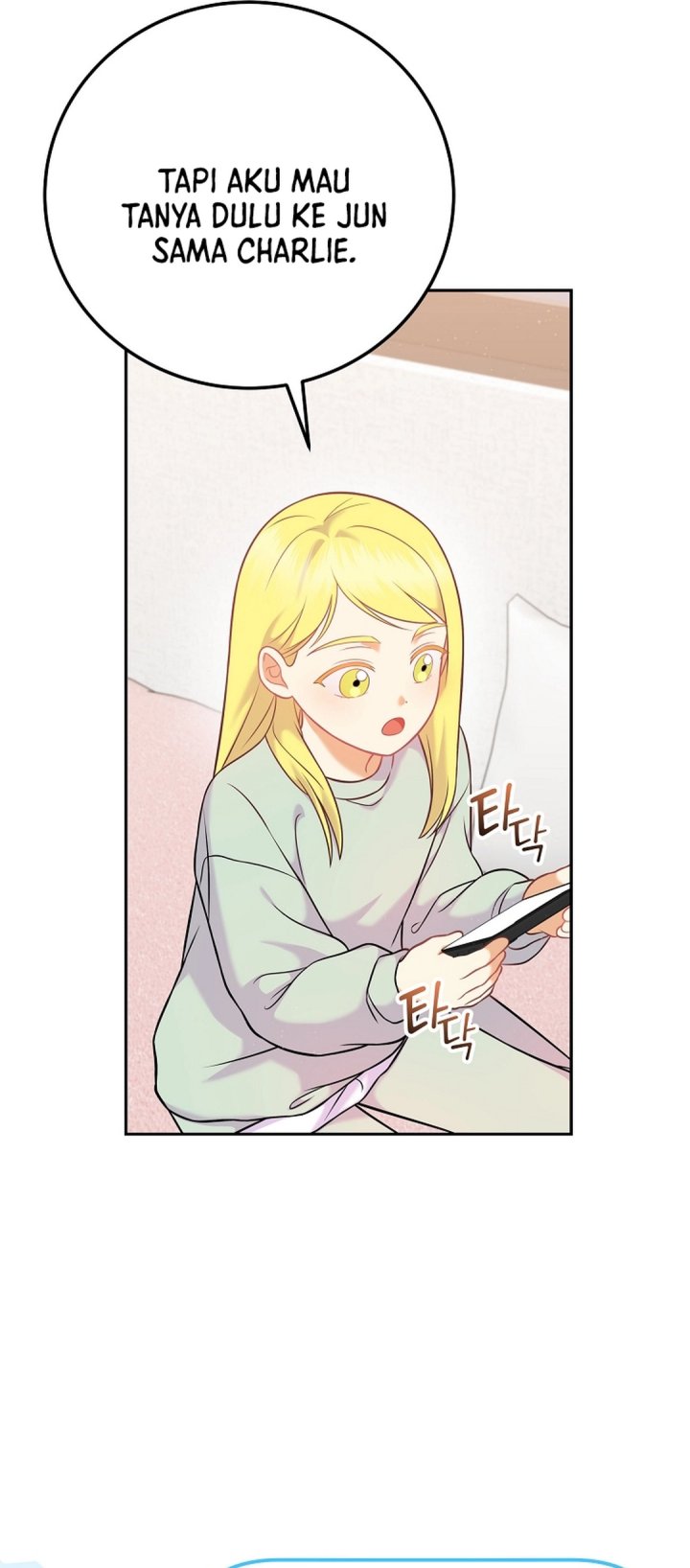 Superstar From Age 0 Chapter 68 Gambar 29