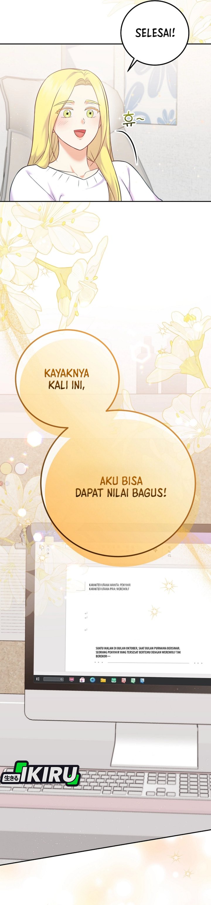 Superstar From Age 0 Chapter 68 Gambar 35