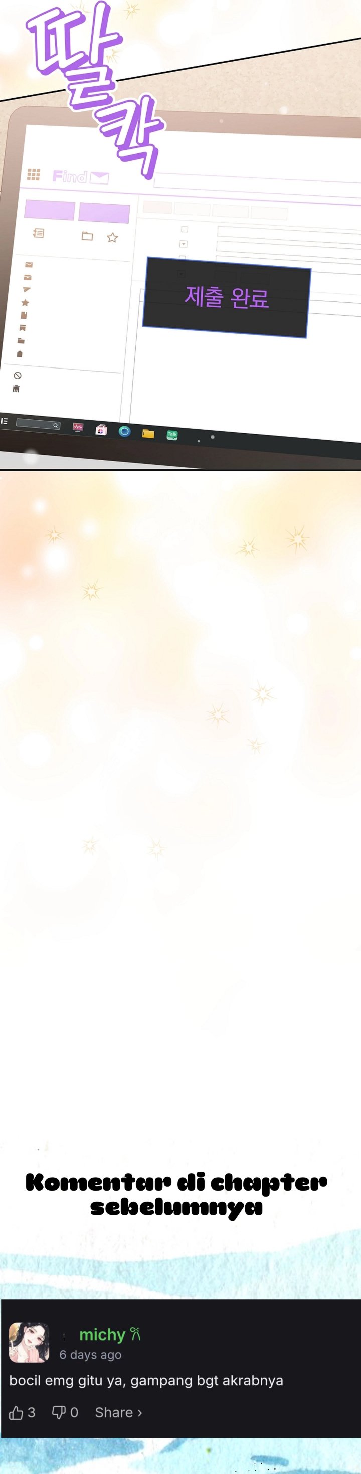 Superstar From Age 0 Chapter 68 Gambar 36