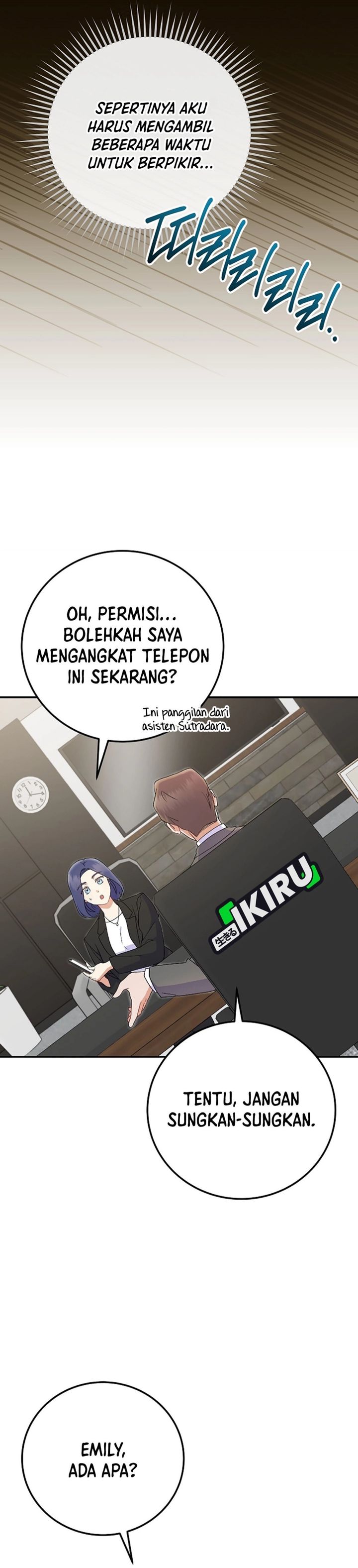Superstar From Age 0 Chapter 71 Gambar 29