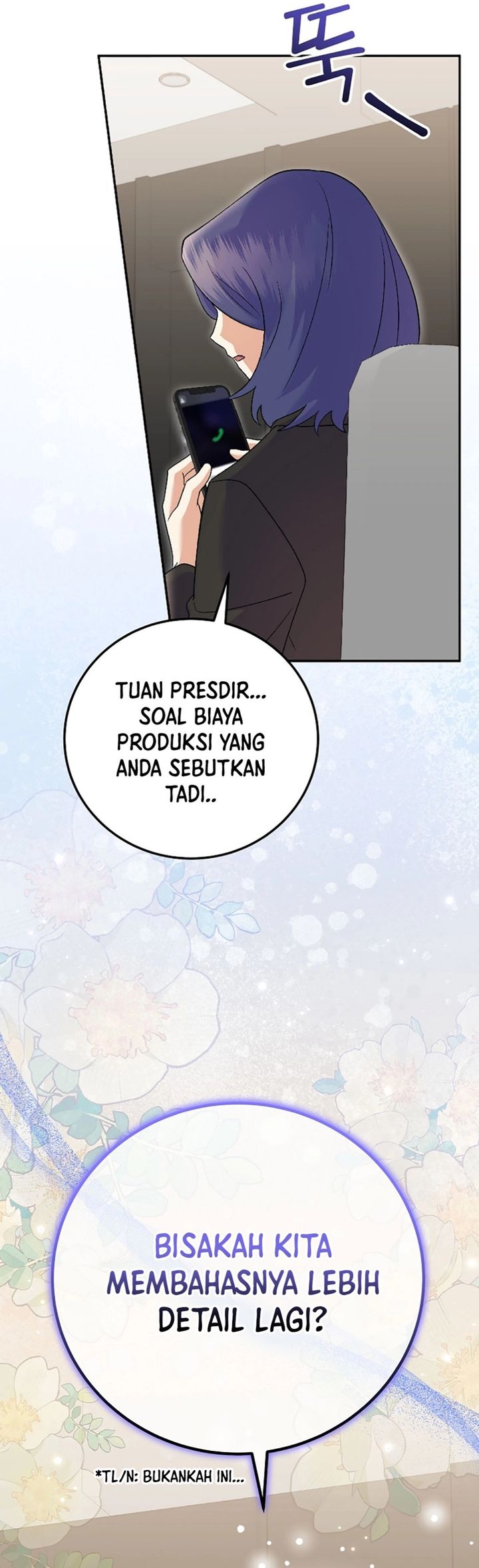 Superstar From Age 0 Chapter 71 Gambar 31
