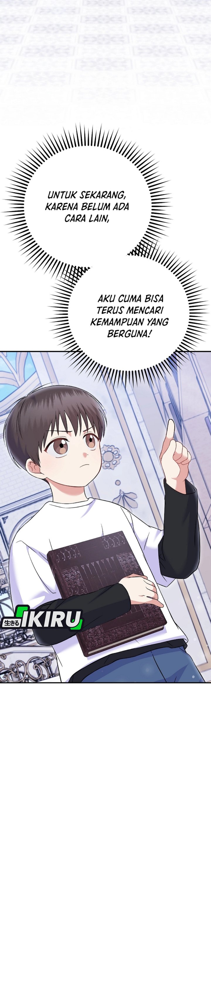 Superstar From Age 0 Chapter 72 Gambar 24