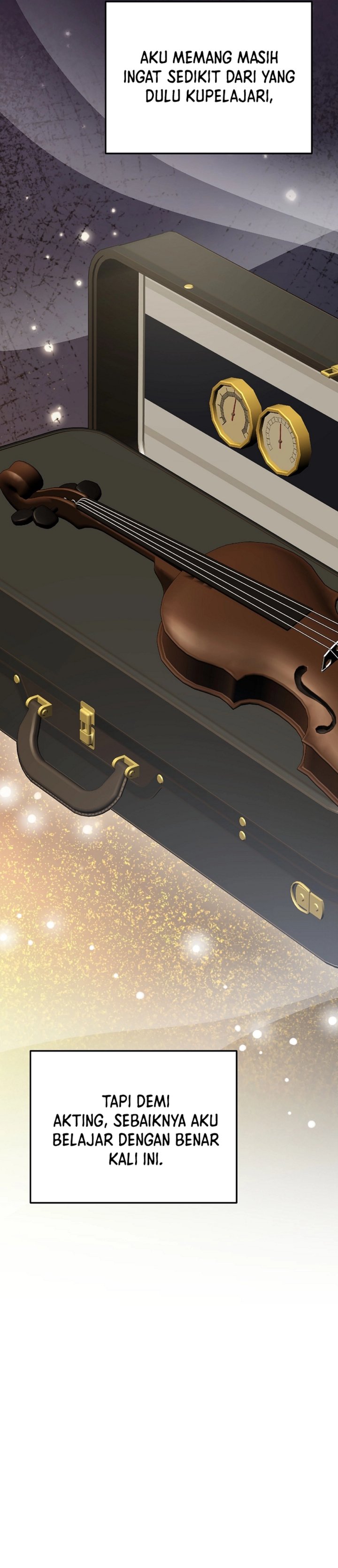 Superstar From Age 0 Chapter 72 Gambar 32