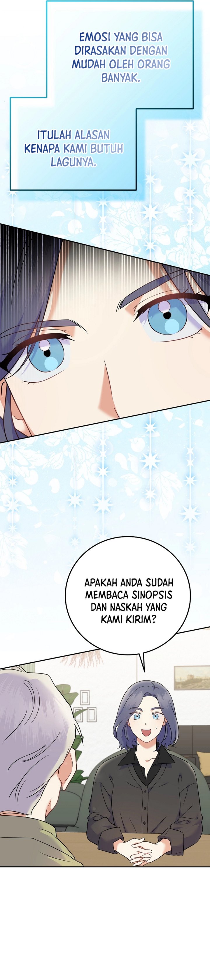 Superstar From Age 0 Chapter 72 Gambar 38