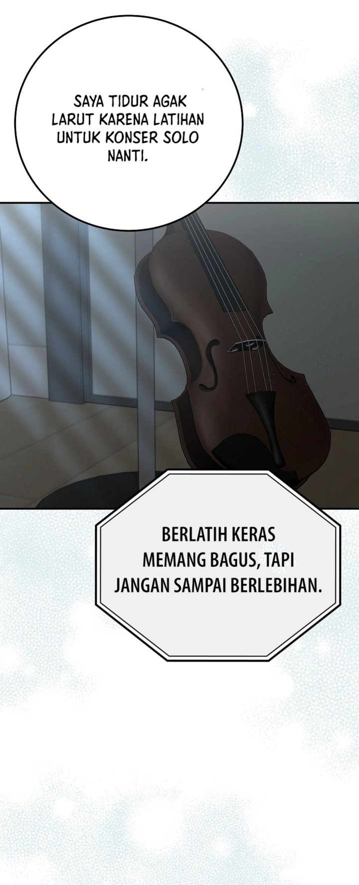 Superstar From Age 0 Chapter 72 Gambar 46