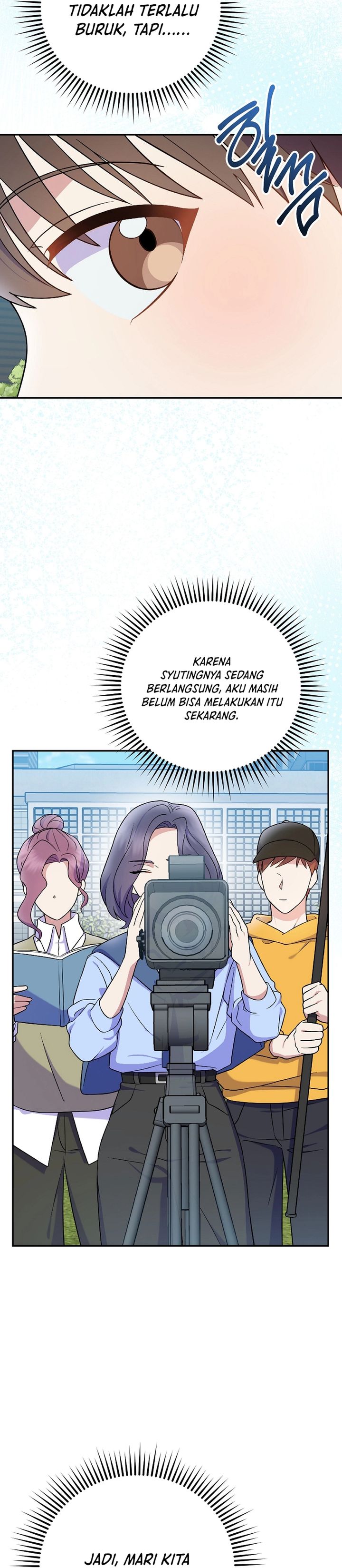 Superstar From Age 0 Chapter 76 Gambar 2