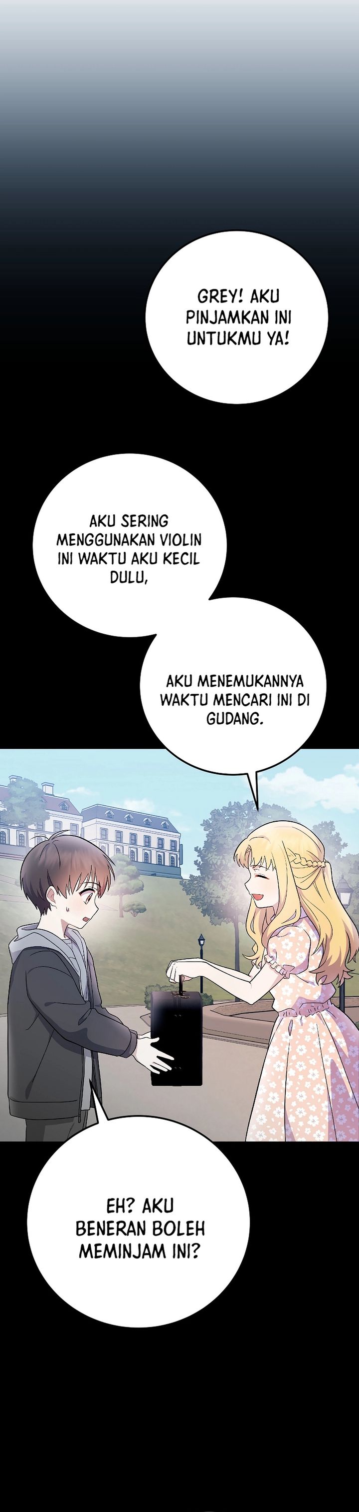 Superstar From Age 0 Chapter 76 Gambar 12