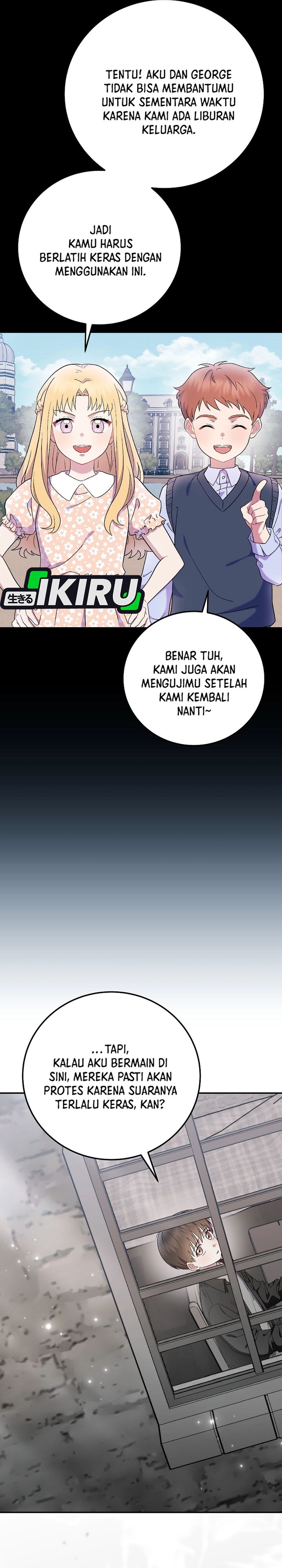 Superstar From Age 0 Chapter 76 Gambar 13