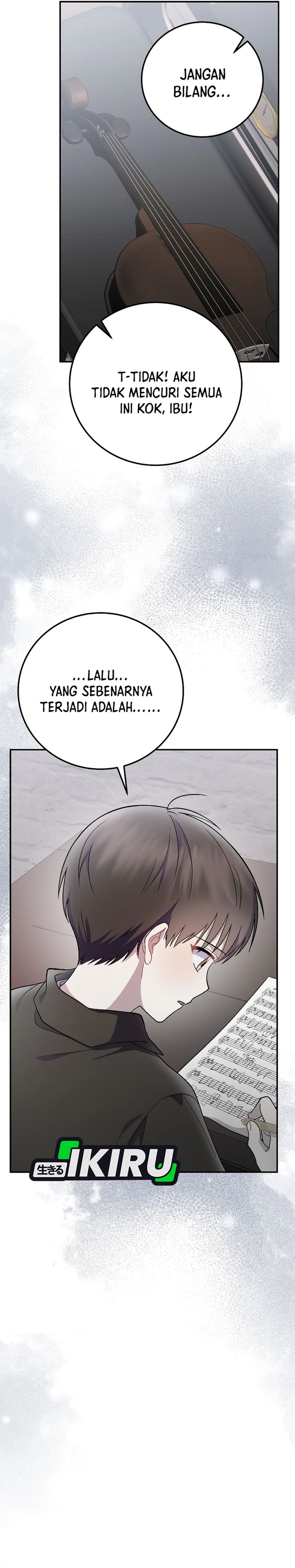 Superstar From Age 0 Chapter 76 Gambar 17