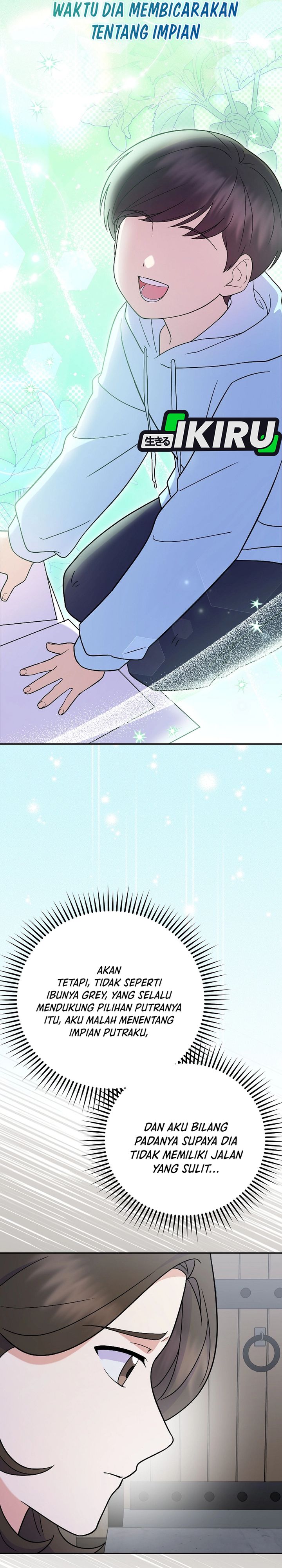 Superstar From Age 0 Chapter 76 Gambar 22