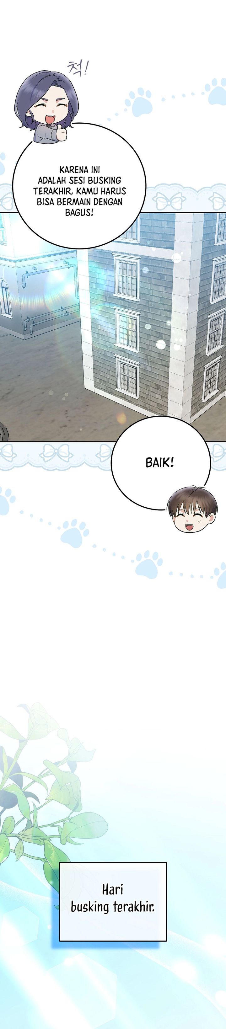 Superstar From Age 0 Chapter 77 Gambar 22