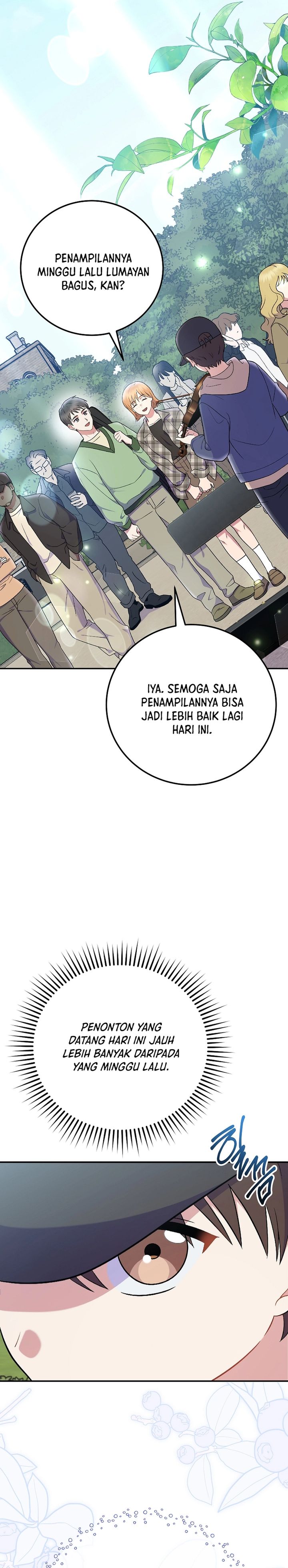 Superstar From Age 0 Chapter 77 Gambar 23