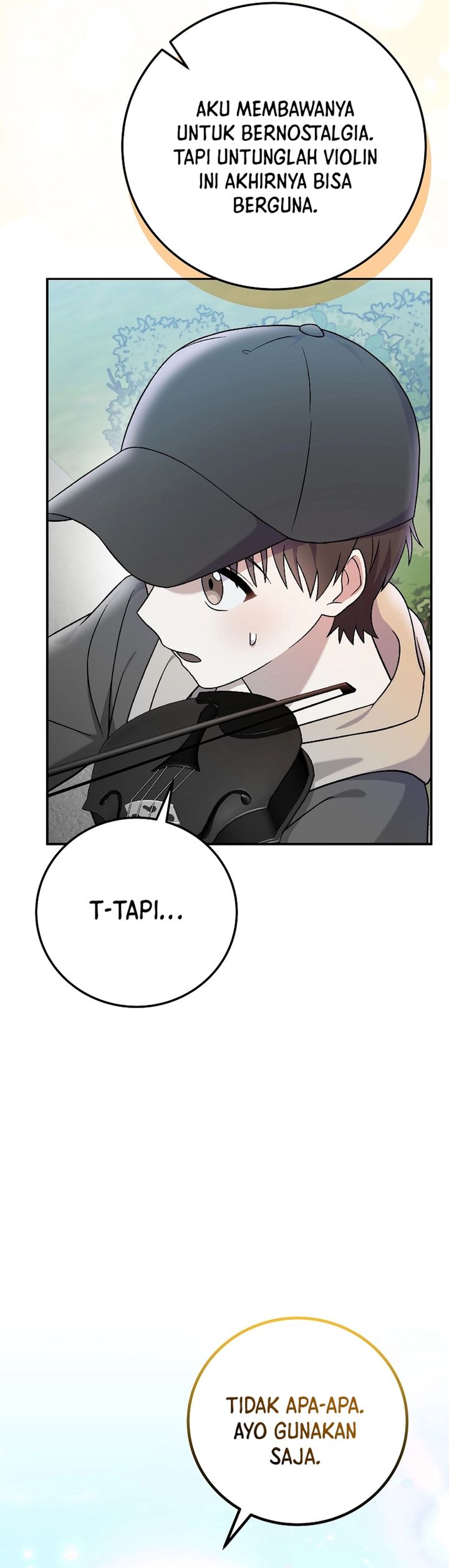 Superstar From Age 0 Chapter 77 Gambar 32