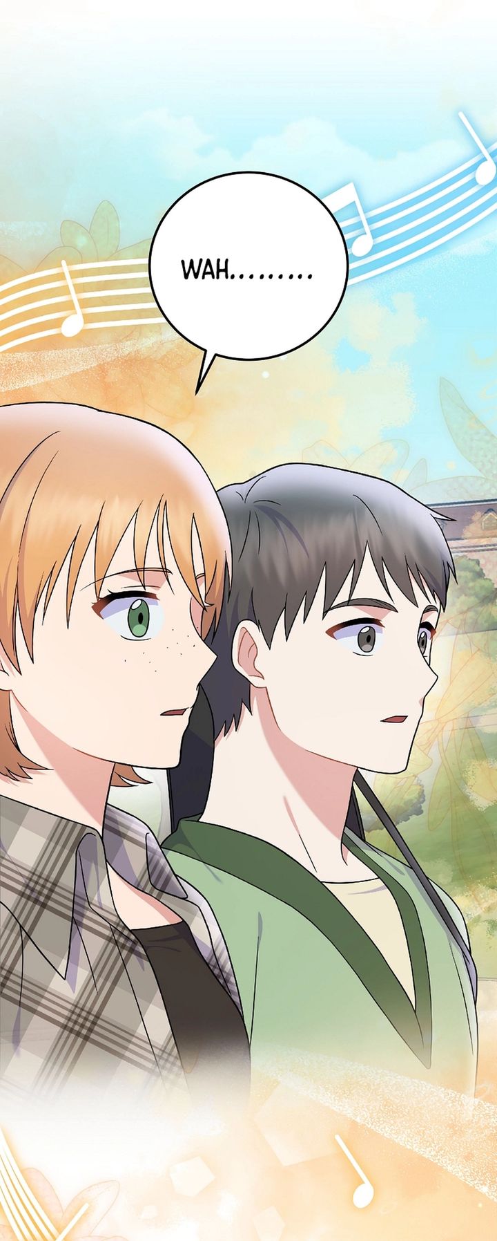 Superstar From Age 0 Chapter 77 Gambar 37