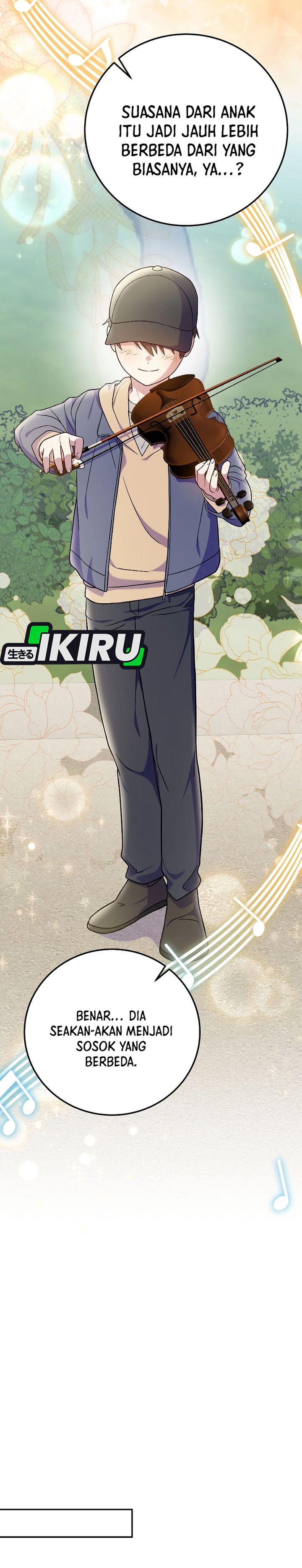 Superstar From Age 0 Chapter 77 Gambar 38