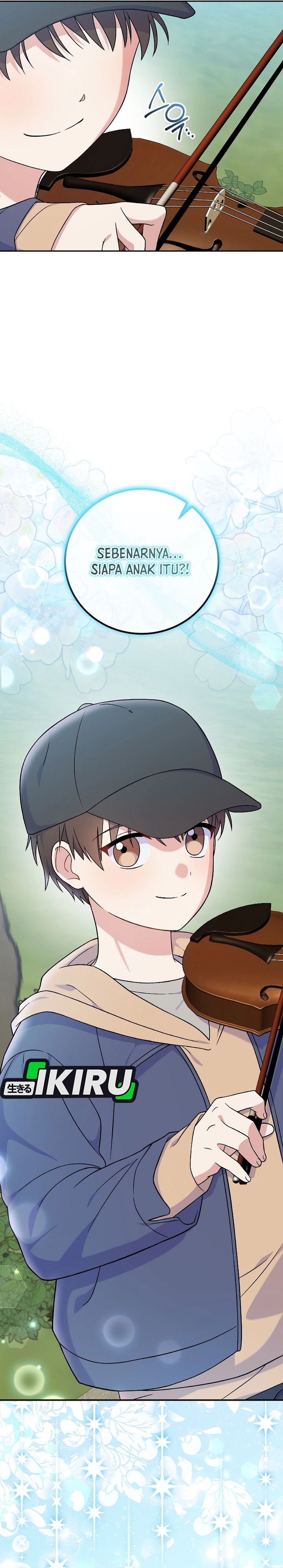 Superstar From Age 0 Chapter 77 Gambar 39