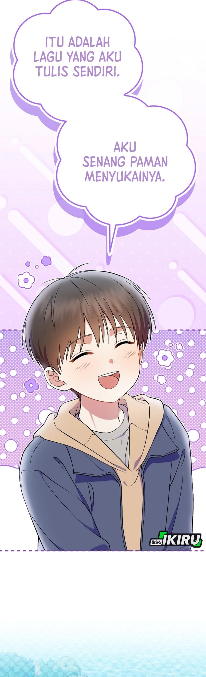 Superstar From Age 0 Chapter 78 Gambar 6