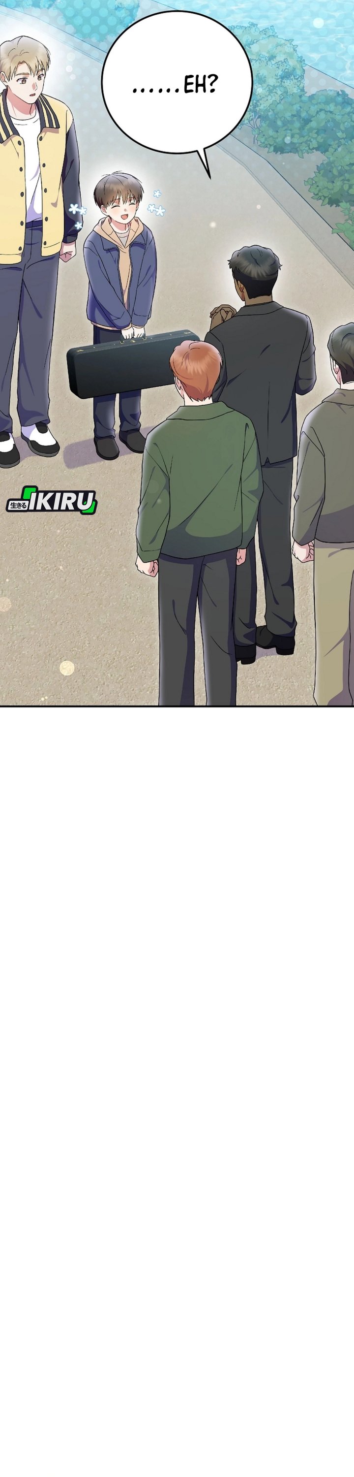 Superstar From Age 0 Chapter 78 Gambar 7