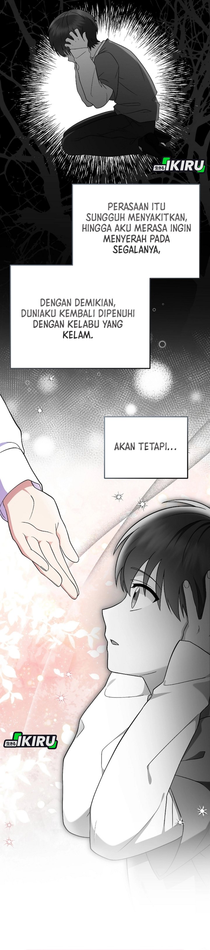 Superstar From Age 0 Chapter 78 Gambar 22