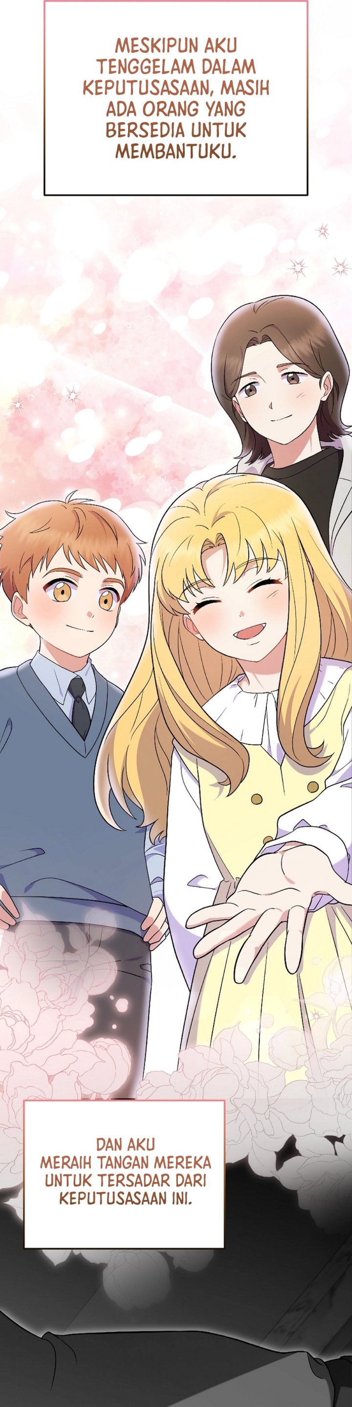 Superstar From Age 0 Chapter 78 Gambar 23