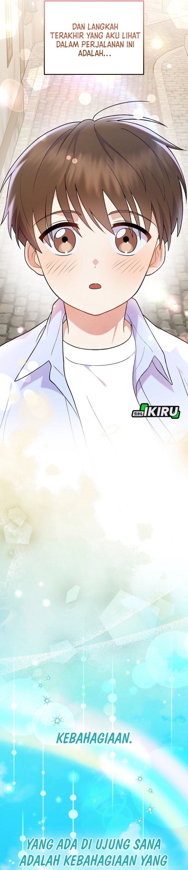 Superstar From Age 0 Chapter 78 Gambar 25
