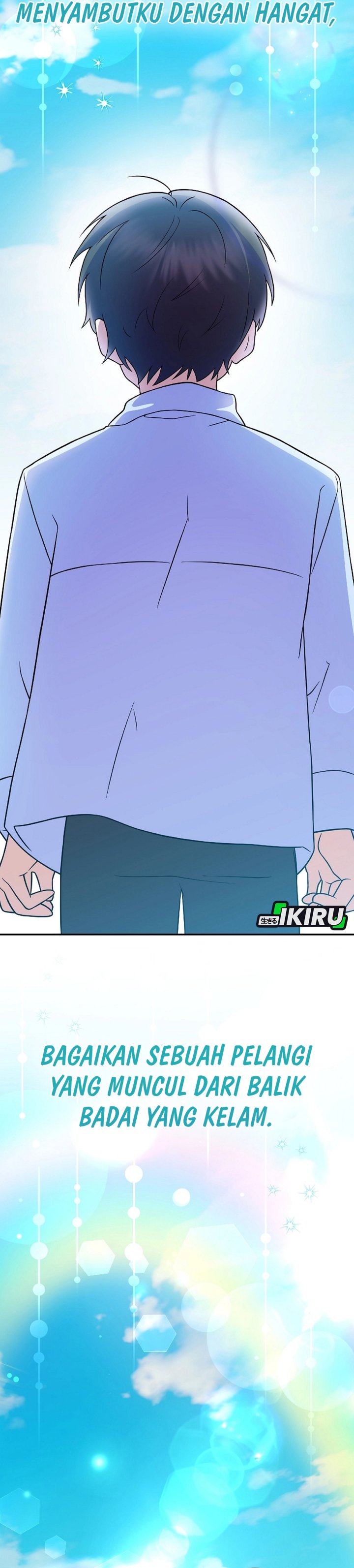 Superstar From Age 0 Chapter 78 Gambar 26