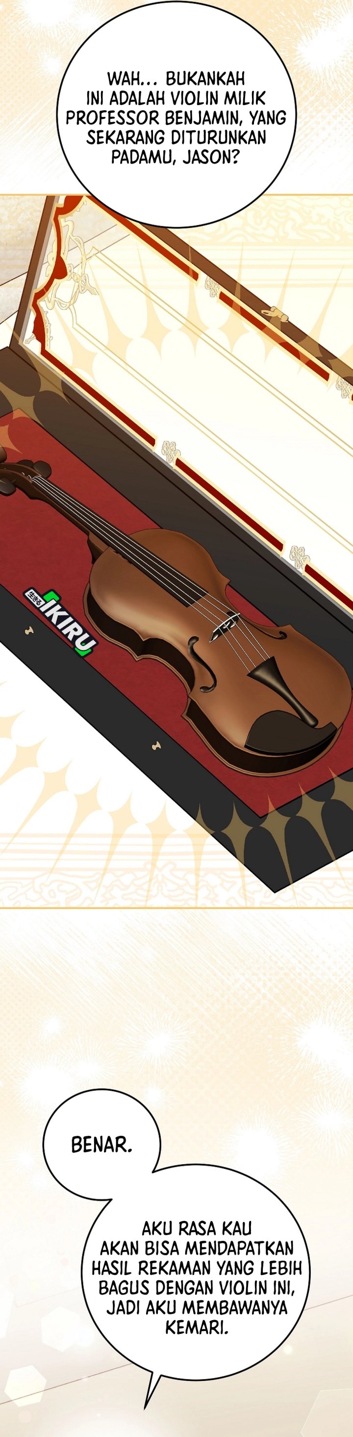 Superstar From Age 0 Chapter 78 Gambar 41