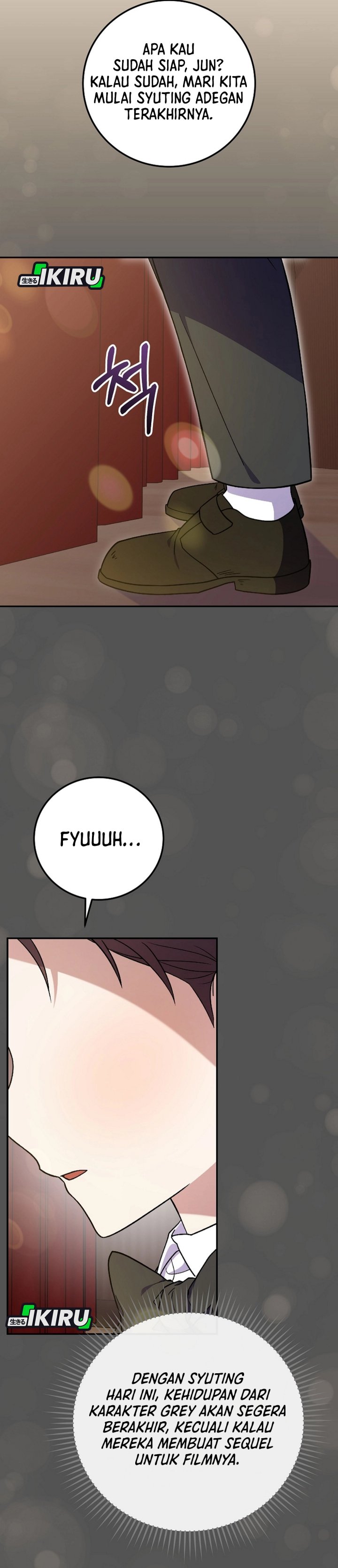 Superstar From Age 0 Chapter 78 Gambar 45