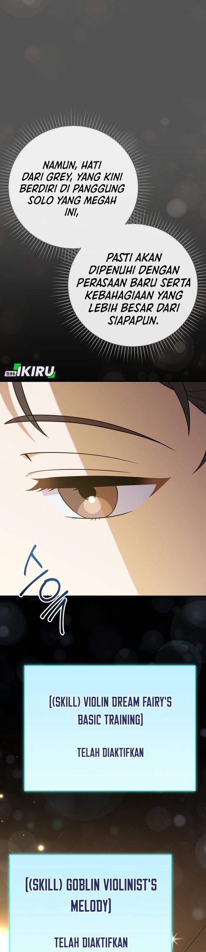 Superstar From Age 0 Chapter 78 Gambar 46