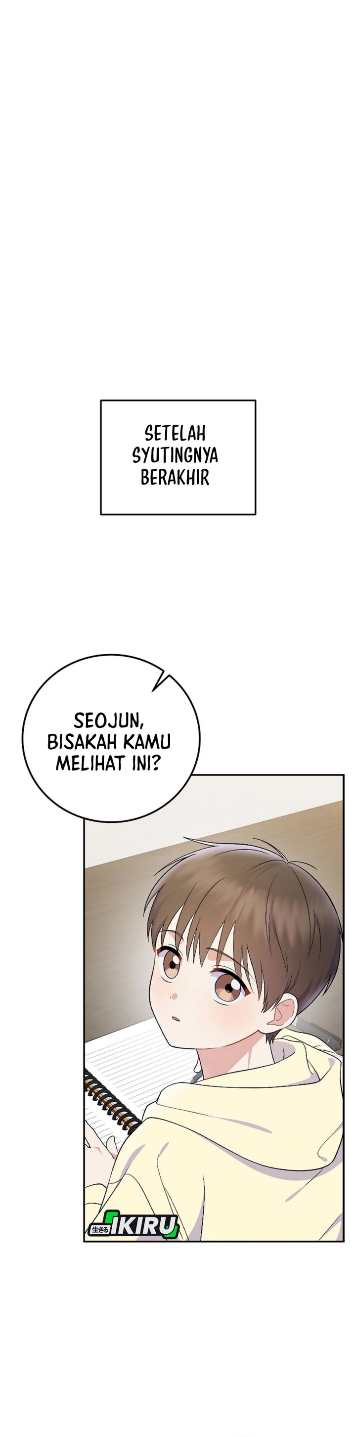 Superstar From Age 0 Chapter 78 Gambar 48