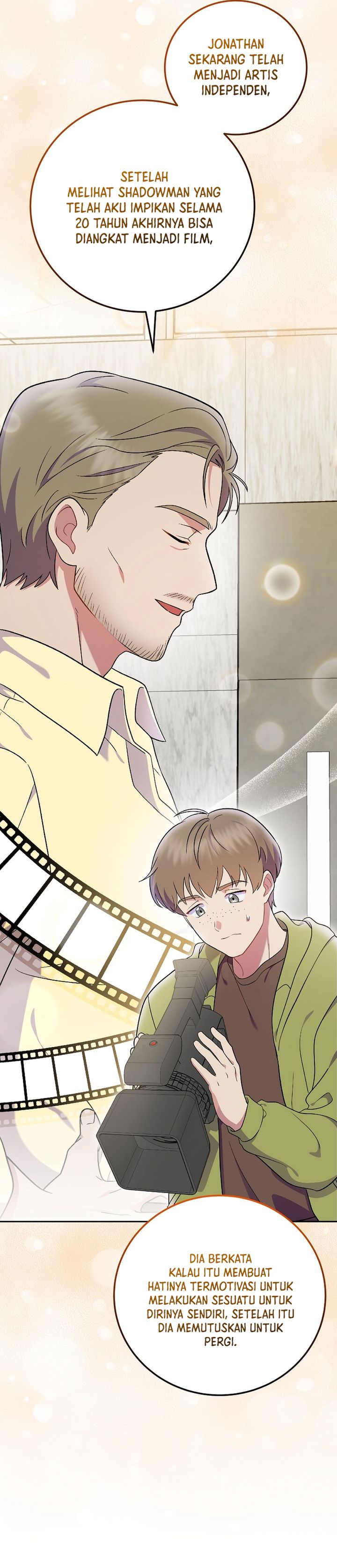 Superstar From Age 0 Chapter 79 Gambar 4