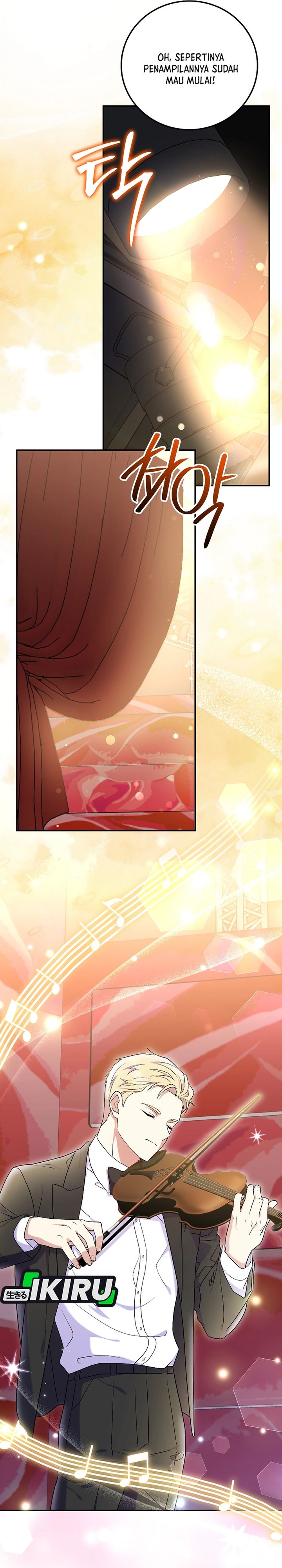 Superstar From Age 0 Chapter 79 Gambar 9