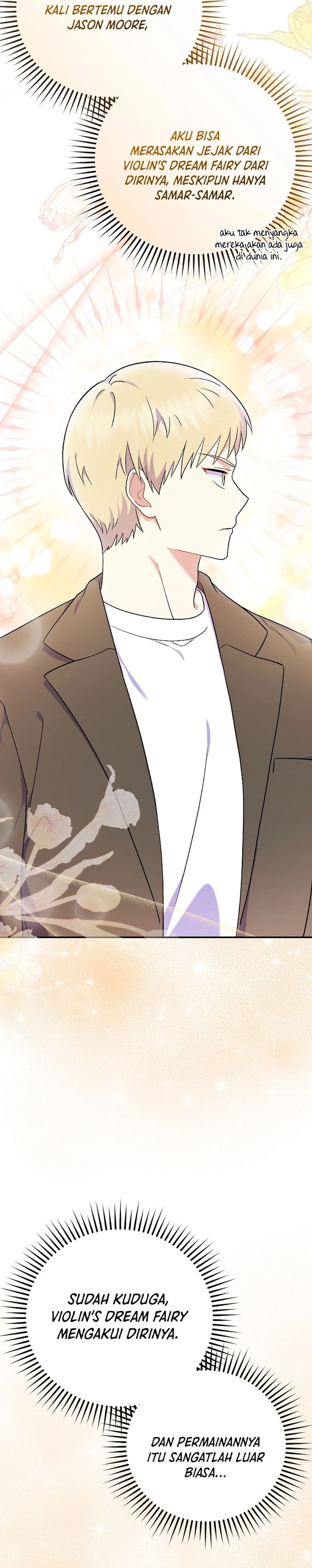 Superstar From Age 0 Chapter 79 Gambar 11