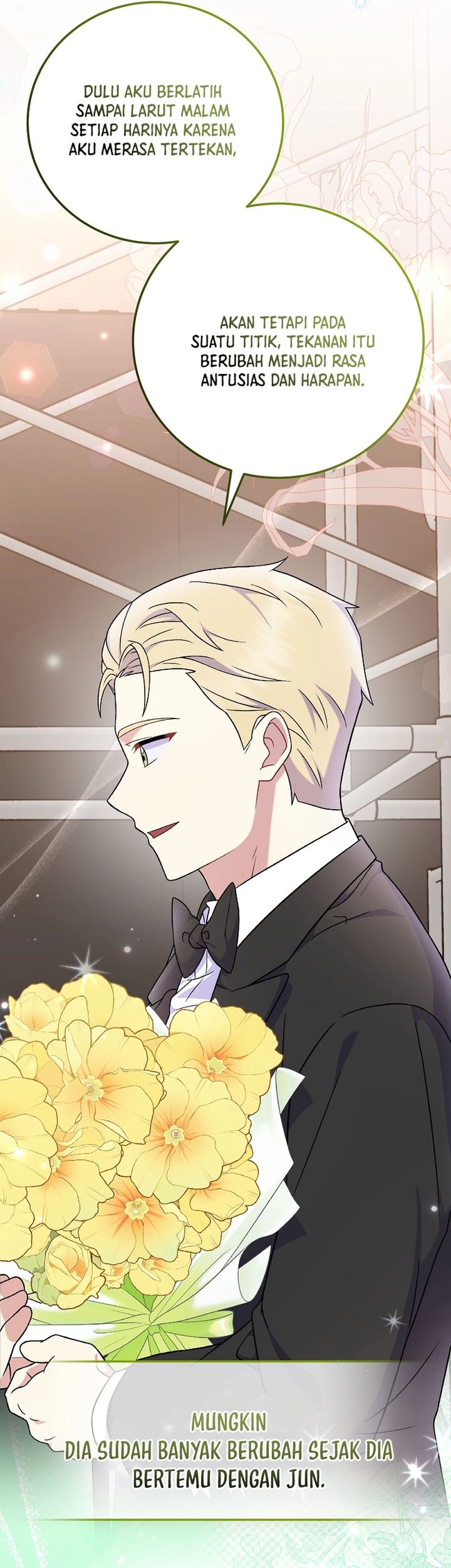 Superstar From Age 0 Chapter 79 Gambar 16