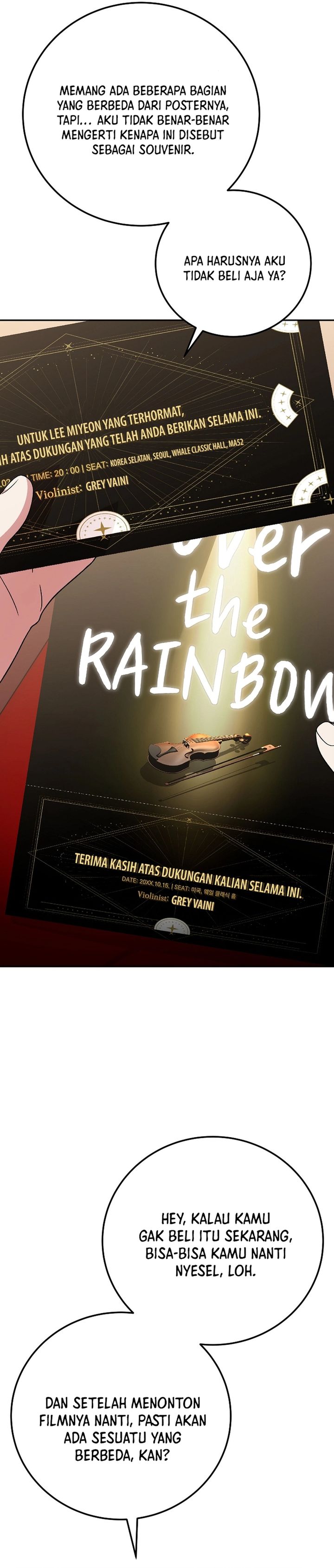 Superstar From Age 0 Chapter 79 Gambar 21