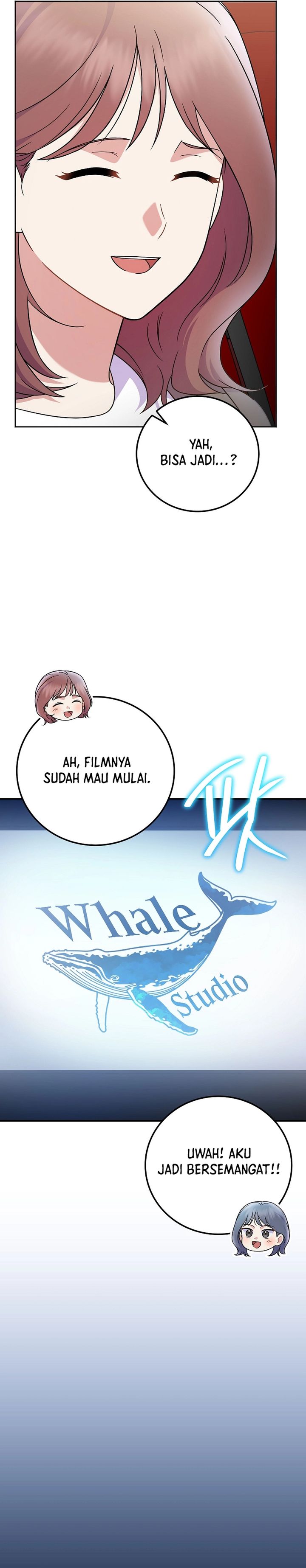 Superstar From Age 0 Chapter 79 Gambar 22