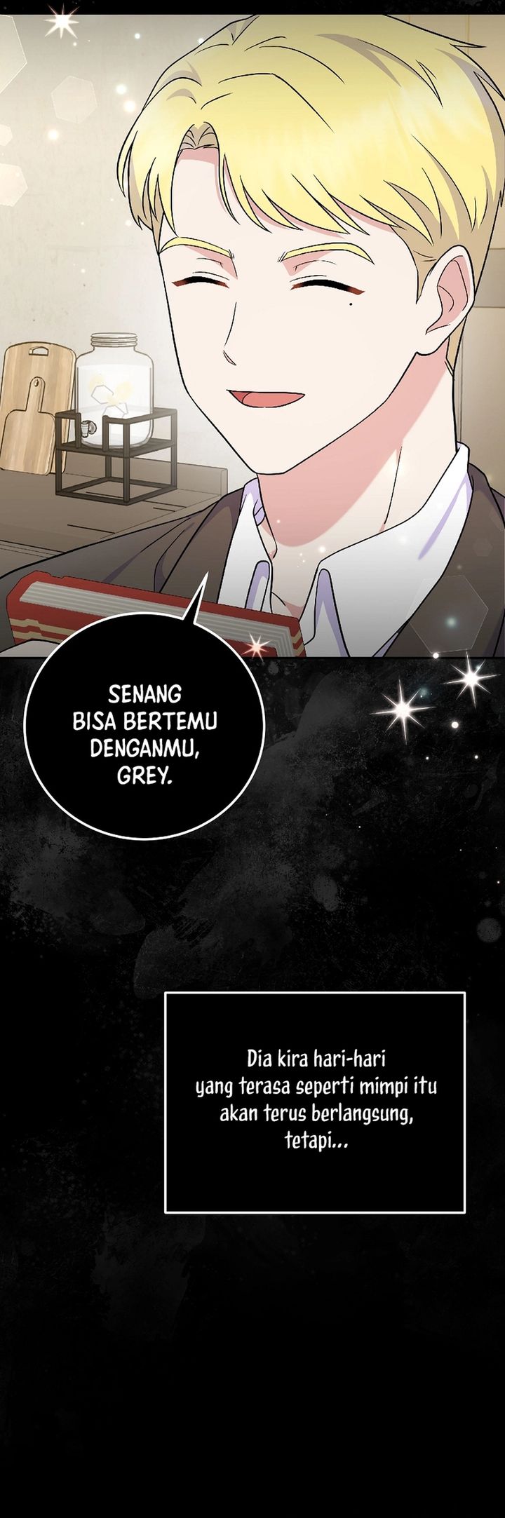Superstar From Age 0 Chapter 79 Gambar 26