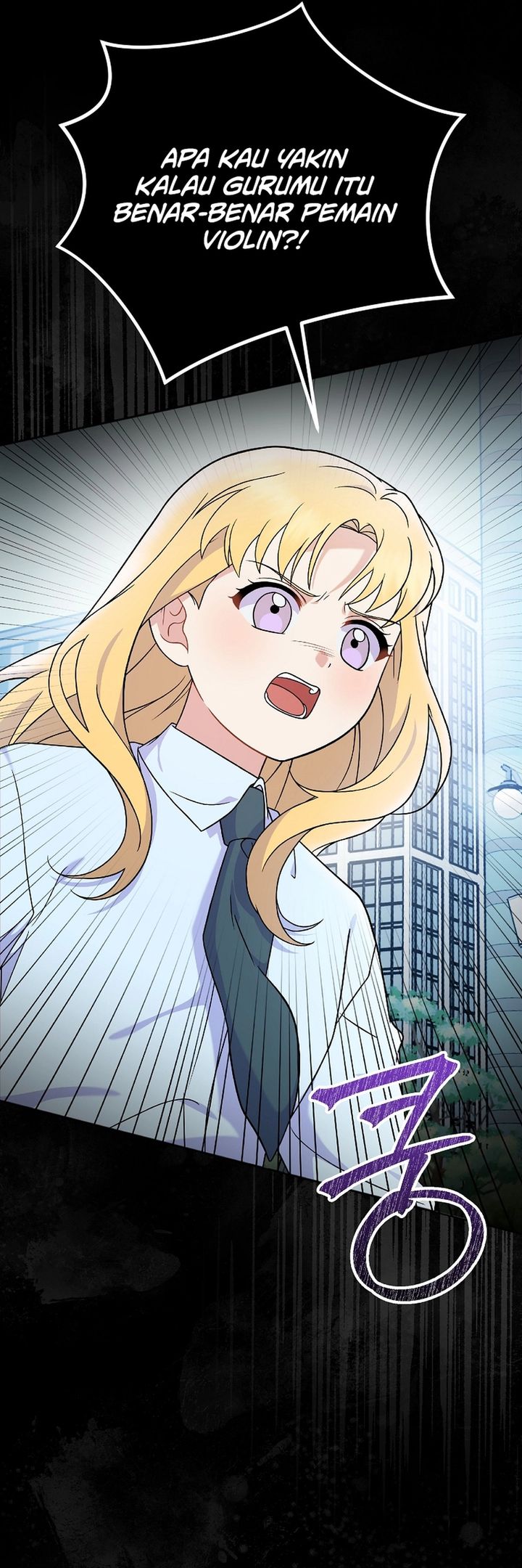 Superstar From Age 0 Chapter 79 Gambar 27