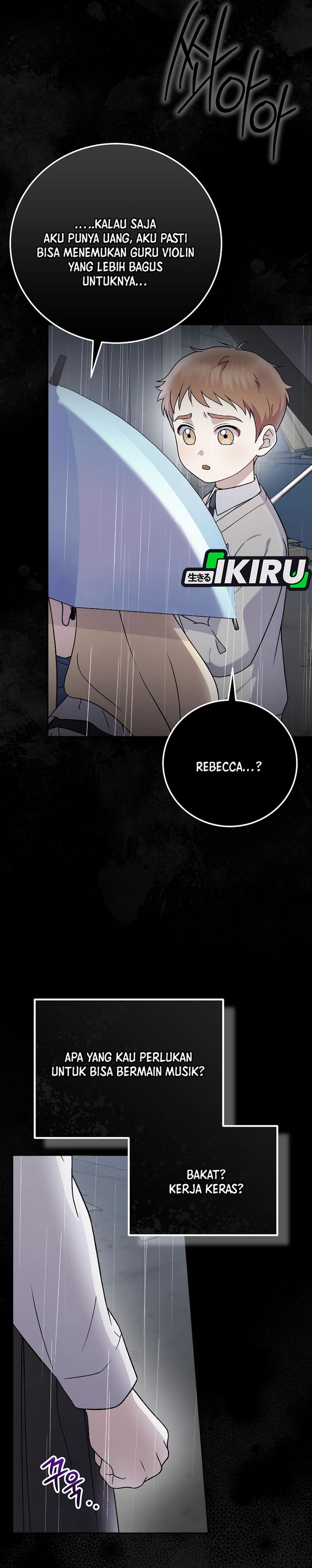 Superstar From Age 0 Chapter 79 Gambar 29